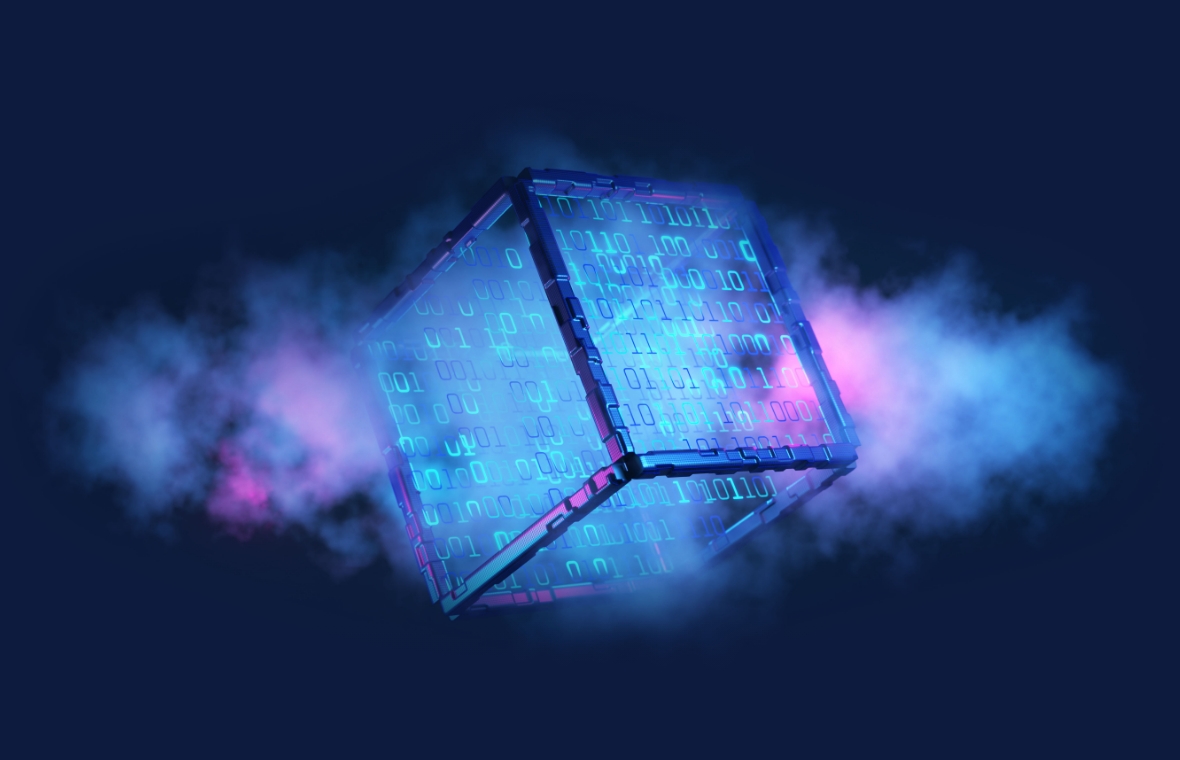 Ufficio amministrativo in cloud